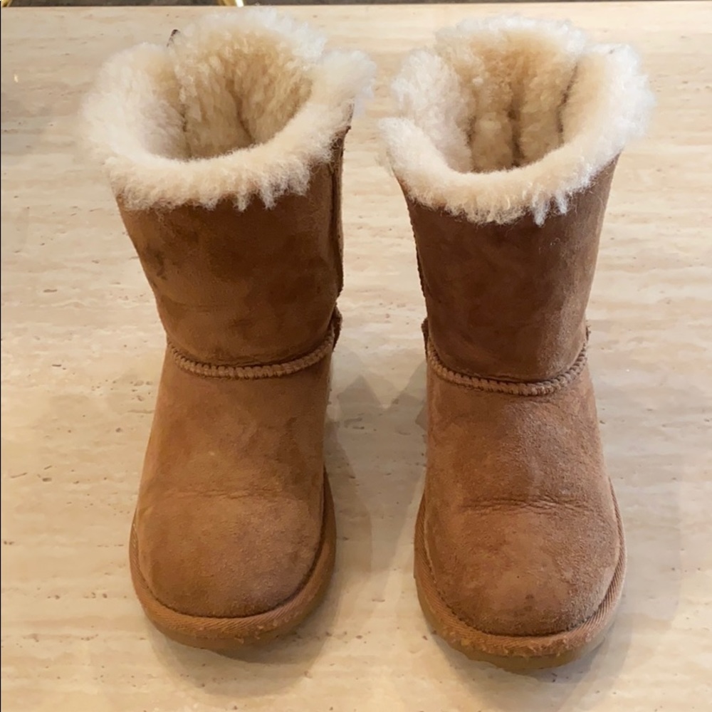 Uggs kids